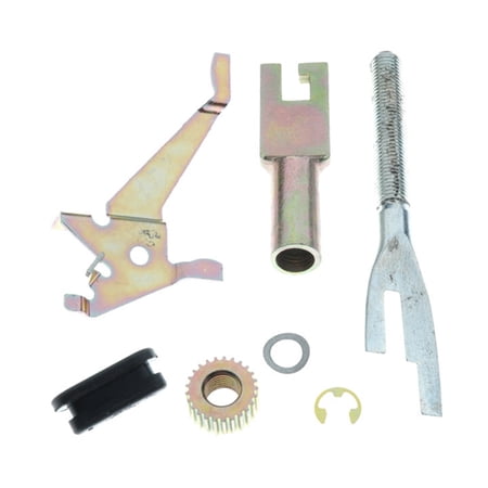 R-Line Hardware Fits select: 2001-2006 CHRYSLER PT CRUISER, 1996-2000 CHRYSLER SEBRING