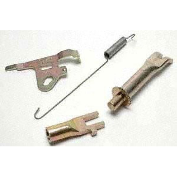 R-Line Hardware Fits select: 2001-2007 FORD ESCAPE, 2001-2006 MAZDA TRIBUTE