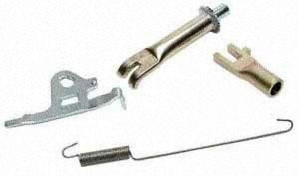R-Line Hardware Fits select: 2001-2007 FORD ESCAPE, 2001-2006 MAZDA TRIBUTE