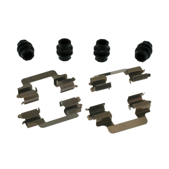 R-Line Hardware Fits select: 2001-2007 MERCEDES-BENZ C, 2002-2009 MERCEDES-BENZ CLK