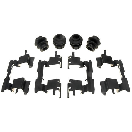 R-Line Hardware Fits select: 2001-2009 TOYOTA PRIUS, 2004-2006 TOYOTA SCION