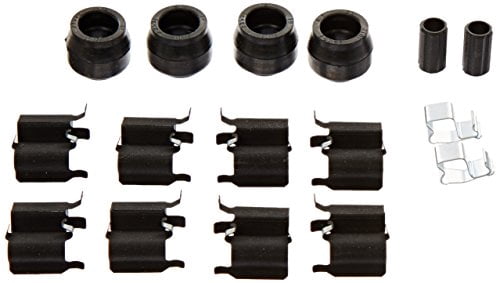 R-Line Hardware Fits select: 2001-2015 MAZDA MX-5 MIATA, 2006-2013 SUZUKI GRAND VITARA
