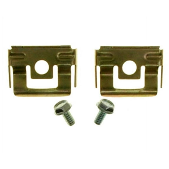 R-Line Hardware Fits select: 2002-2006 CHEVROLET SILVERADO, 2002-2009 CHEVROLET TRAILBLAZER