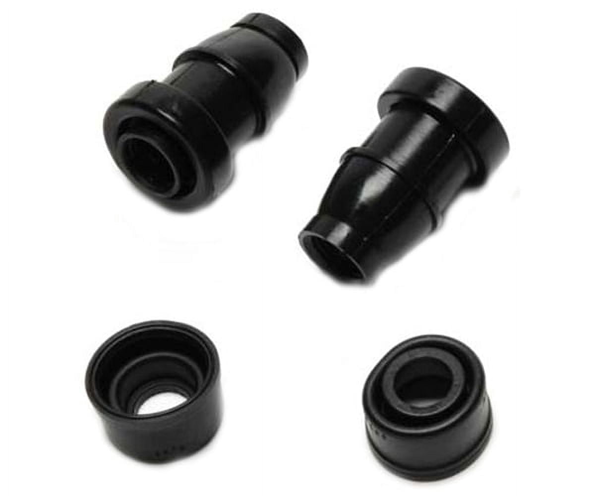 R-Line Hardware Fits select: 2002-2006 TOYOTA CAMRY, 2001-2003 TOYOTA HIGHLANDER