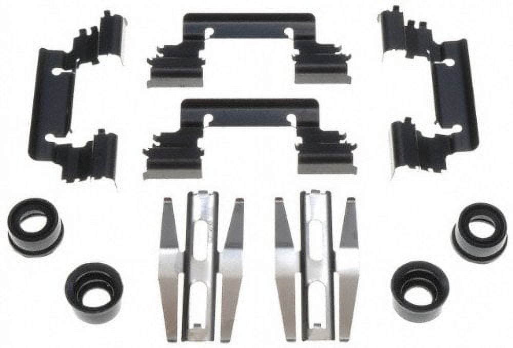 R-Line Hardware Fits select: 2002-2007 CHEVROLET SILVERADO, 2000-2006 CHEVROLET TAHOE