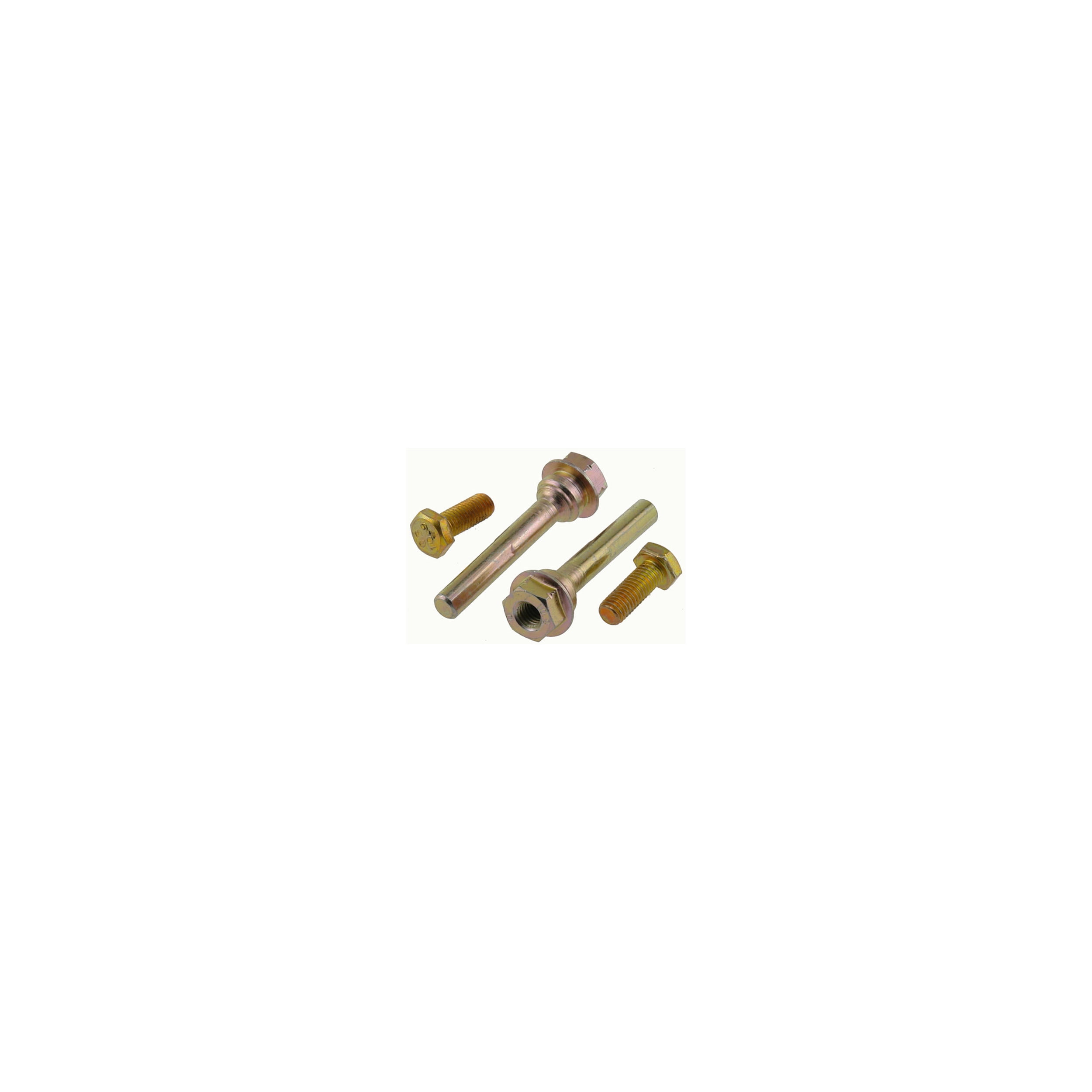 R-Line Hardware Fits select: 2002-2012 MINI COOPER, 2015-2017 VOLVO XC60