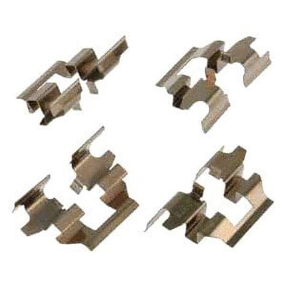 R-Line Hardware Fits select: 2002-2018 NISSAN ALTIMA, 2007-2019 NISSAN SENTRA