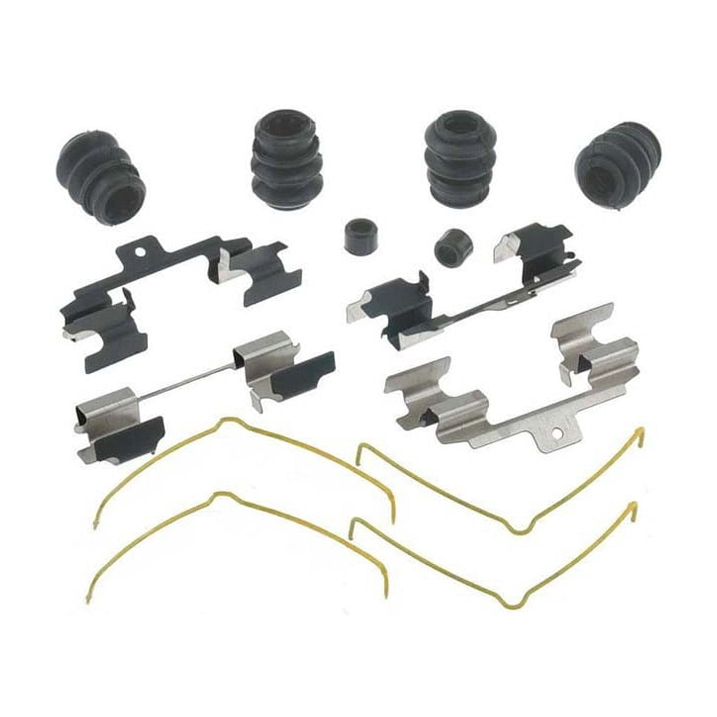 R-Line Hardware Fits select: 2003-2006 ACURA MDX