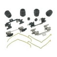 thumbnail image 1 of R-Line Hardware Fits select: 2003-2006 ACURA MDX, 1 of 2