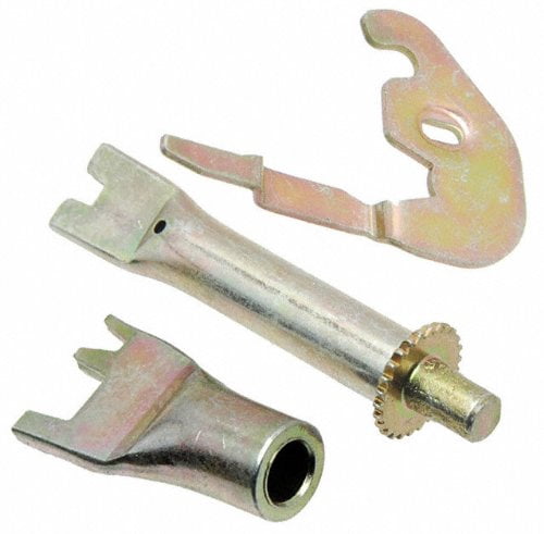 R-Line Hardware Fits select: 2003-2008 TOYOTA COROLLA, 1991-2002 SATURN SL1