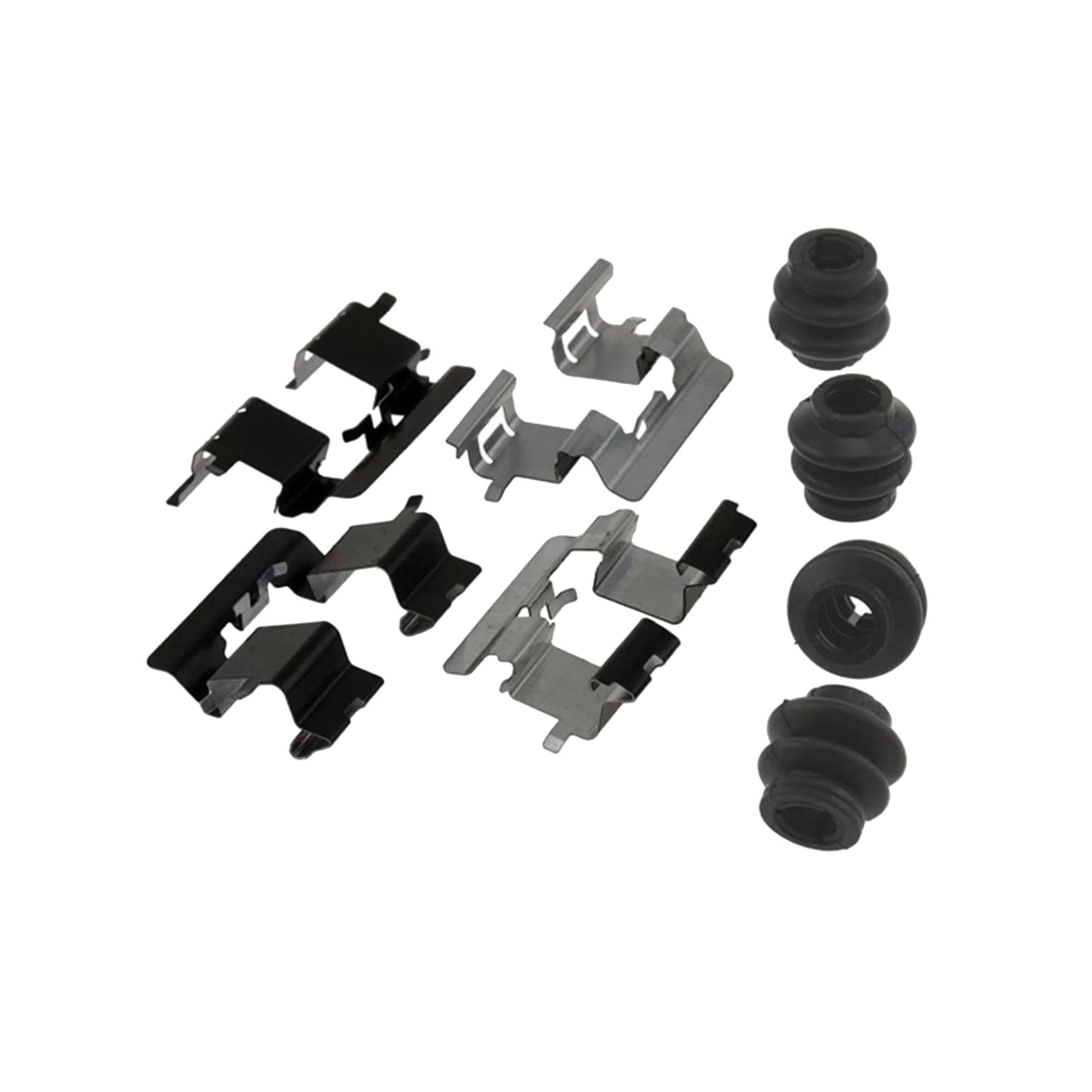 R-Line Hardware Fits select: 2003-2010 TOYOTA SIENNA