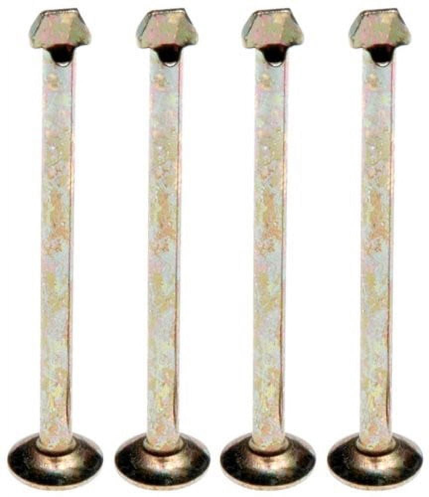 R-Line Hardware Fits select: 2003-2017 TOYOTA TACOMA, 2004-2010 TOYOTA SIENNA