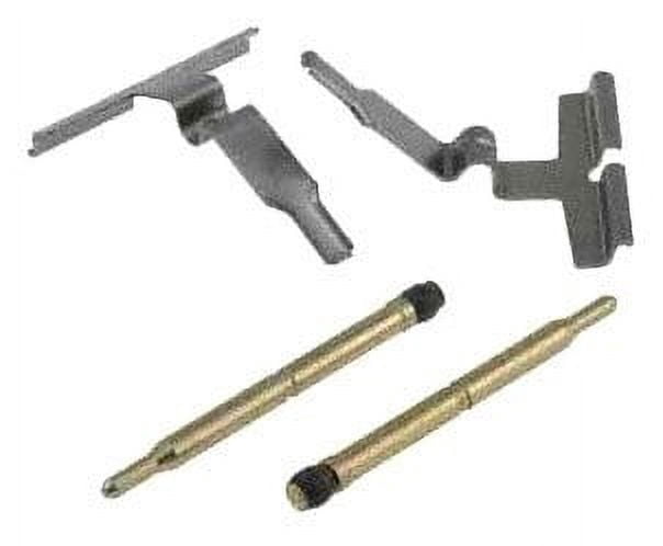 R-Line Hardware Fits select: 2004-2005 CHRYSLER CROSSFIRE, 1999-2007 MERCEDES-BENZ C