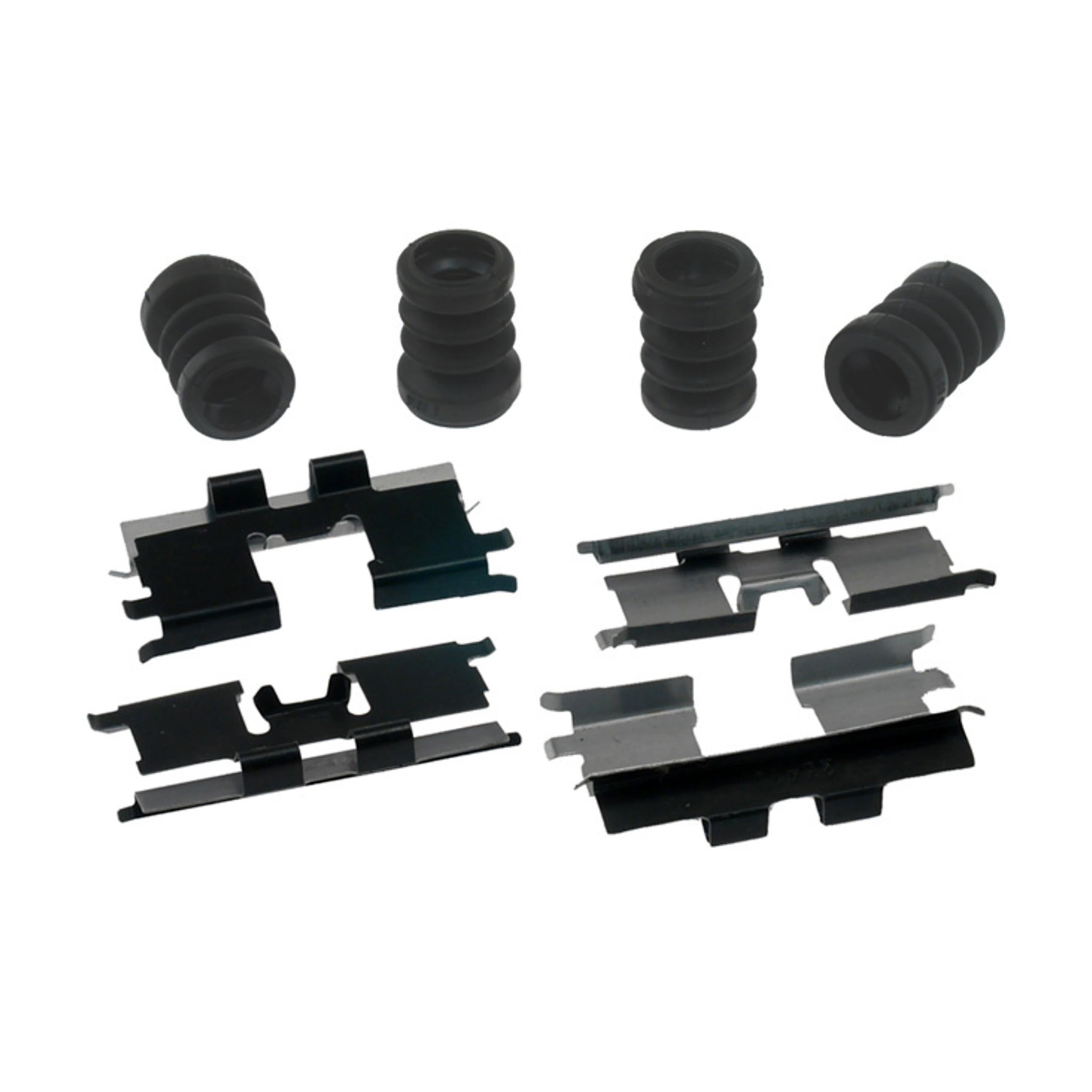 R-Line Hardware Fits select: 2004-2005 SUZUKI FORENZA, 2005-2006 SUZUKI RENO
