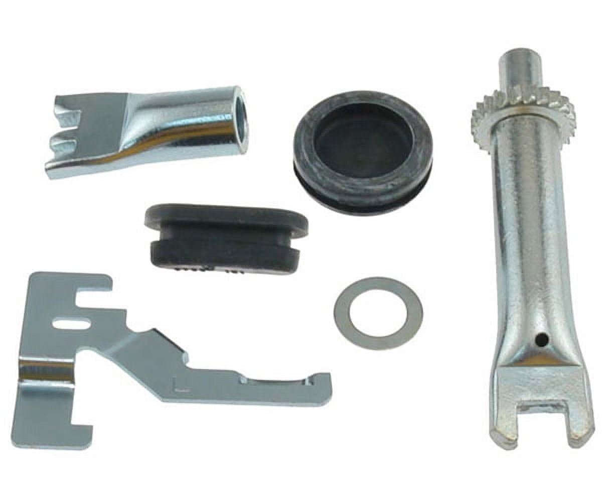R-Line Hardware Fits select: 2004-2007 SATURN VUE