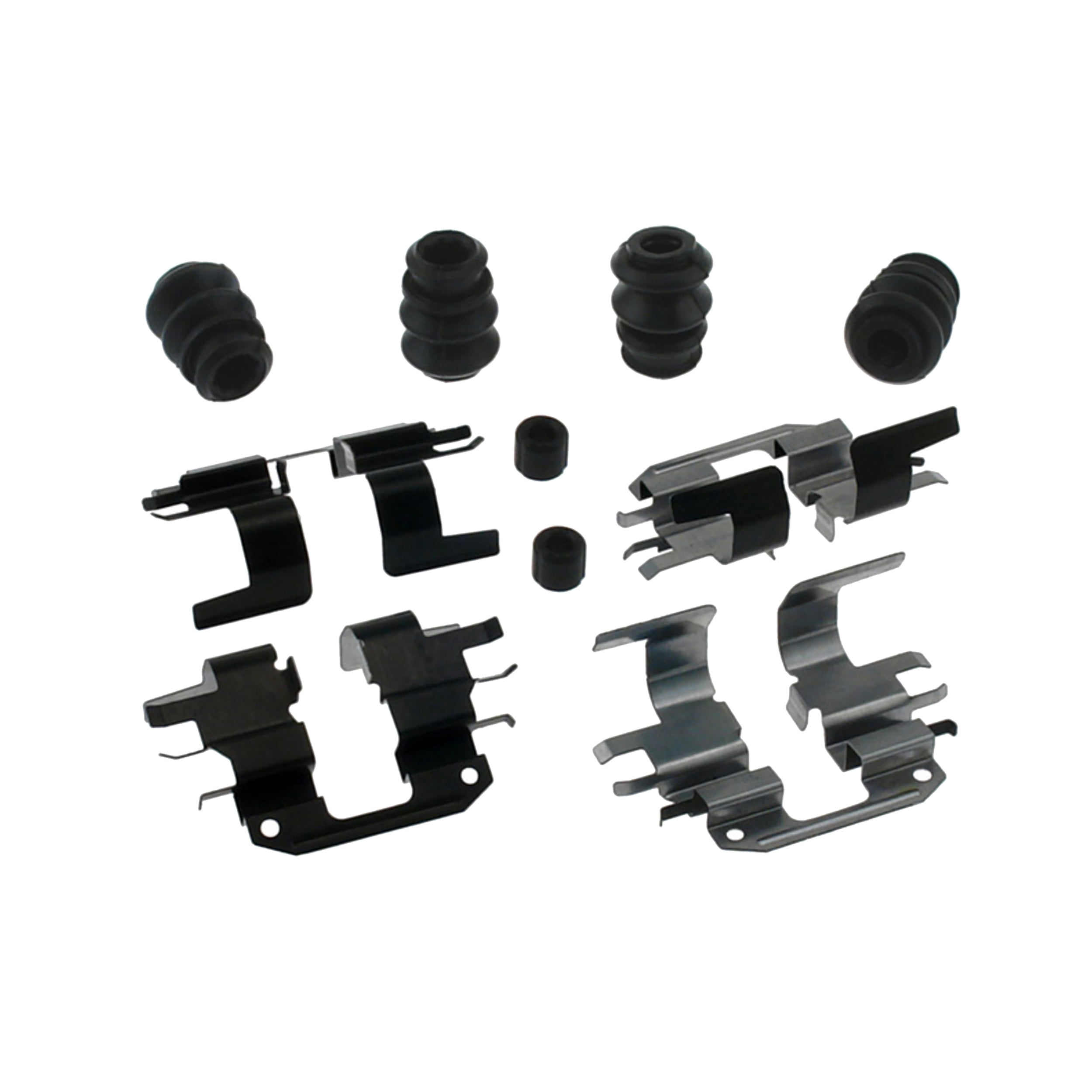 R-Line Hardware Fits select: 2004-2008 SUBARU FORESTER, 2006-2007 SUBARU IMPREZA 2.5I