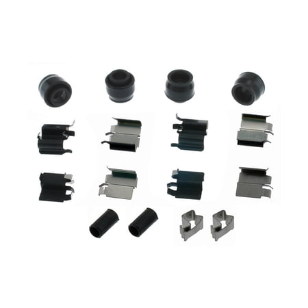 R-Line Hardware Fits select: 2004-2011 MAZDA RX8, 2005-2006 SUZUKI XL7