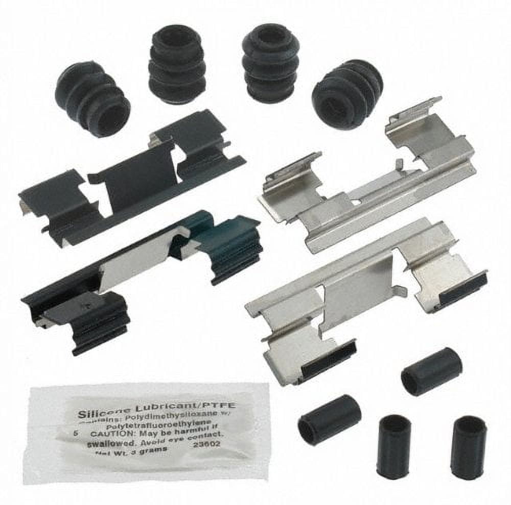 R-Line Hardware Fits select: 2005 JEEP GRAND CHEROKEE, 2006-2007 JEEP GRAND CHEROKEE LAREDO/COLUMBIA/FREEDOM