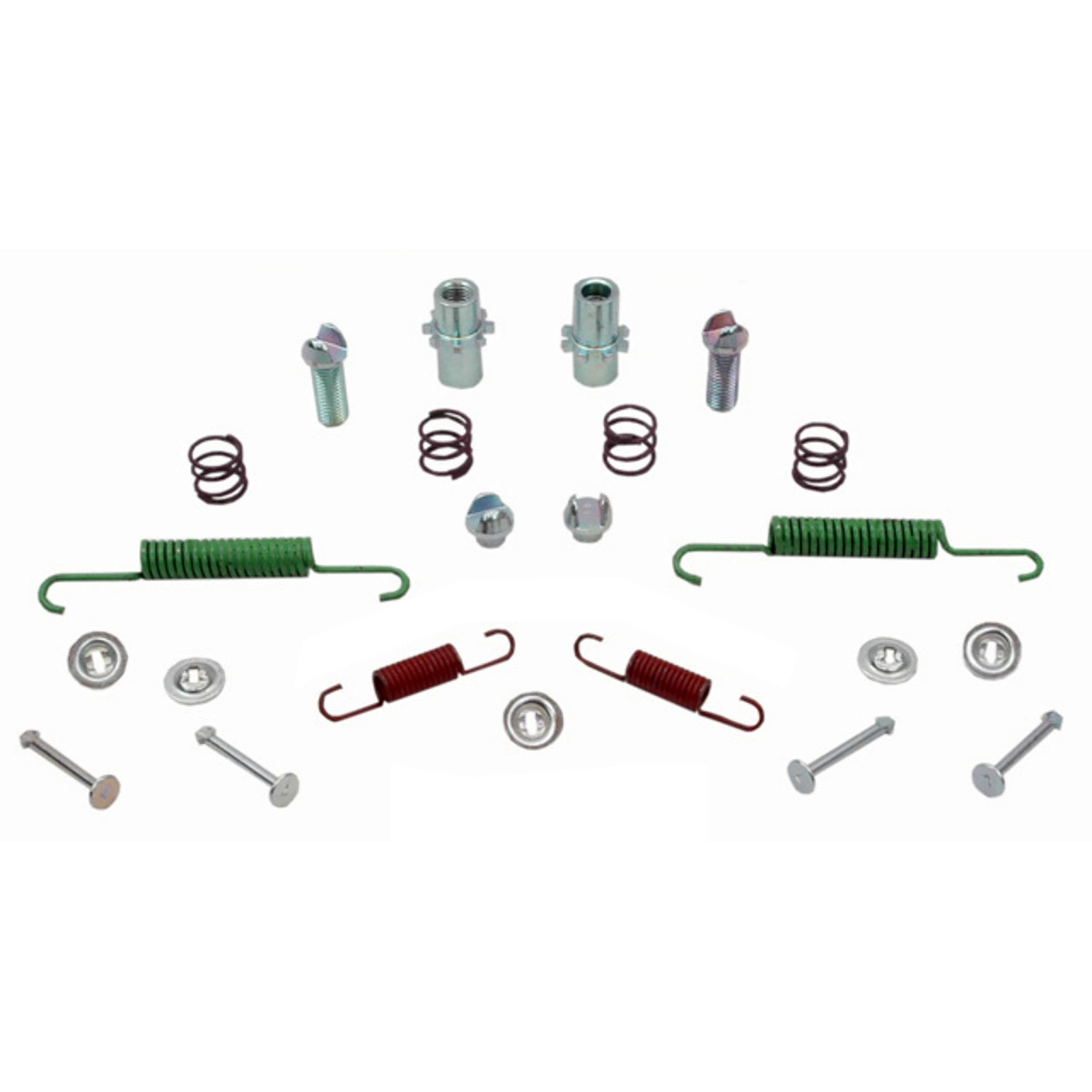 R-Line Hardware Fits select: 2006-2009 HYUNDAI AZERA