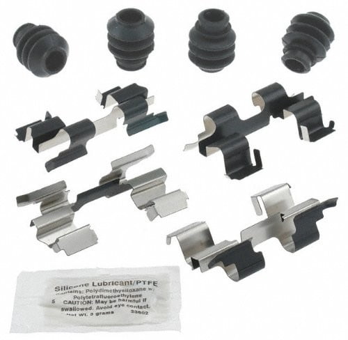 R-Line Hardware Fits select: 2006-2010,2012-2013 FORD EXPLORER