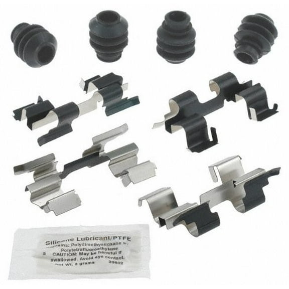 R-Line Hardware Fits select: 2006-2010,2012-2013 FORD EXPLORER