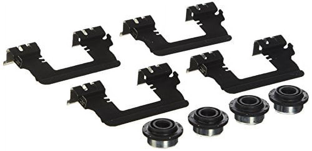 R-Line Hardware Fits select: 2007-2011 CHRYSLER 300, 2014-2015 CHRYSLER 300C
