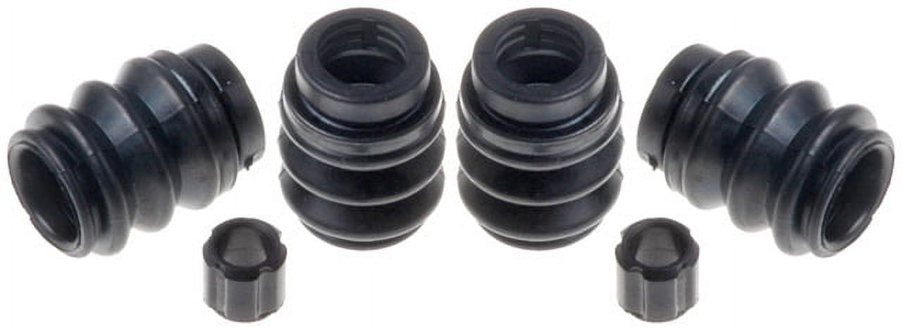 R-Line Hardware Fits select: 2007-2011 HONDA CR-V, 2005-2017 HONDA ODYSSEY