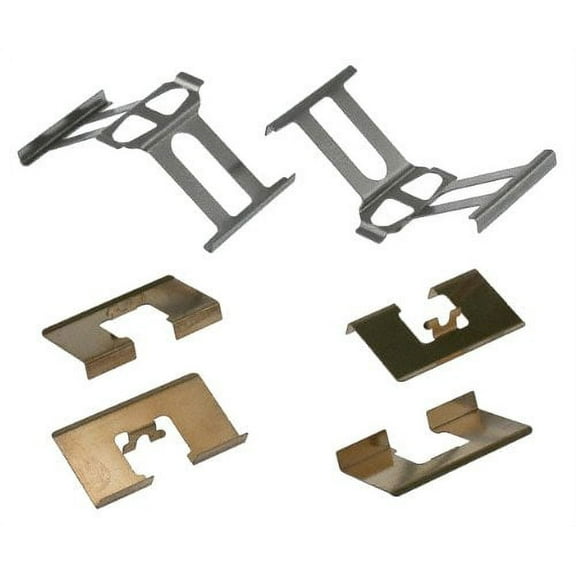 R-Line Hardware Fits select: 2007-2012 HONDA CIVIC, 2002-2016 HONDA CR-V