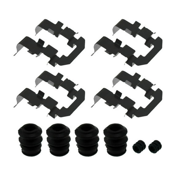 R-Line Hardware Fits select: 2007-2012 HYUNDAI VERACRUZ