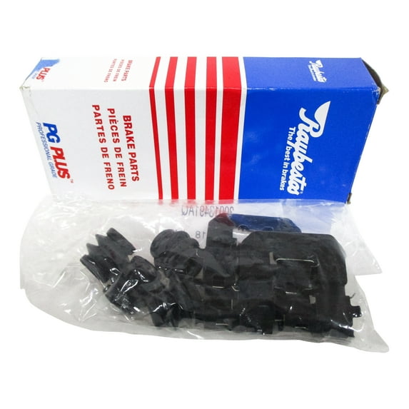 R-Line Hardware Fits select: 2007-2012 KIA SEDONA, 2007-2008 HYUNDAI ENTOURAGE