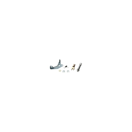 R-Line Hardware Fits select: 2007-2017 JEEP PATRIOT, 1995-2004 TOYOTA TACOMA