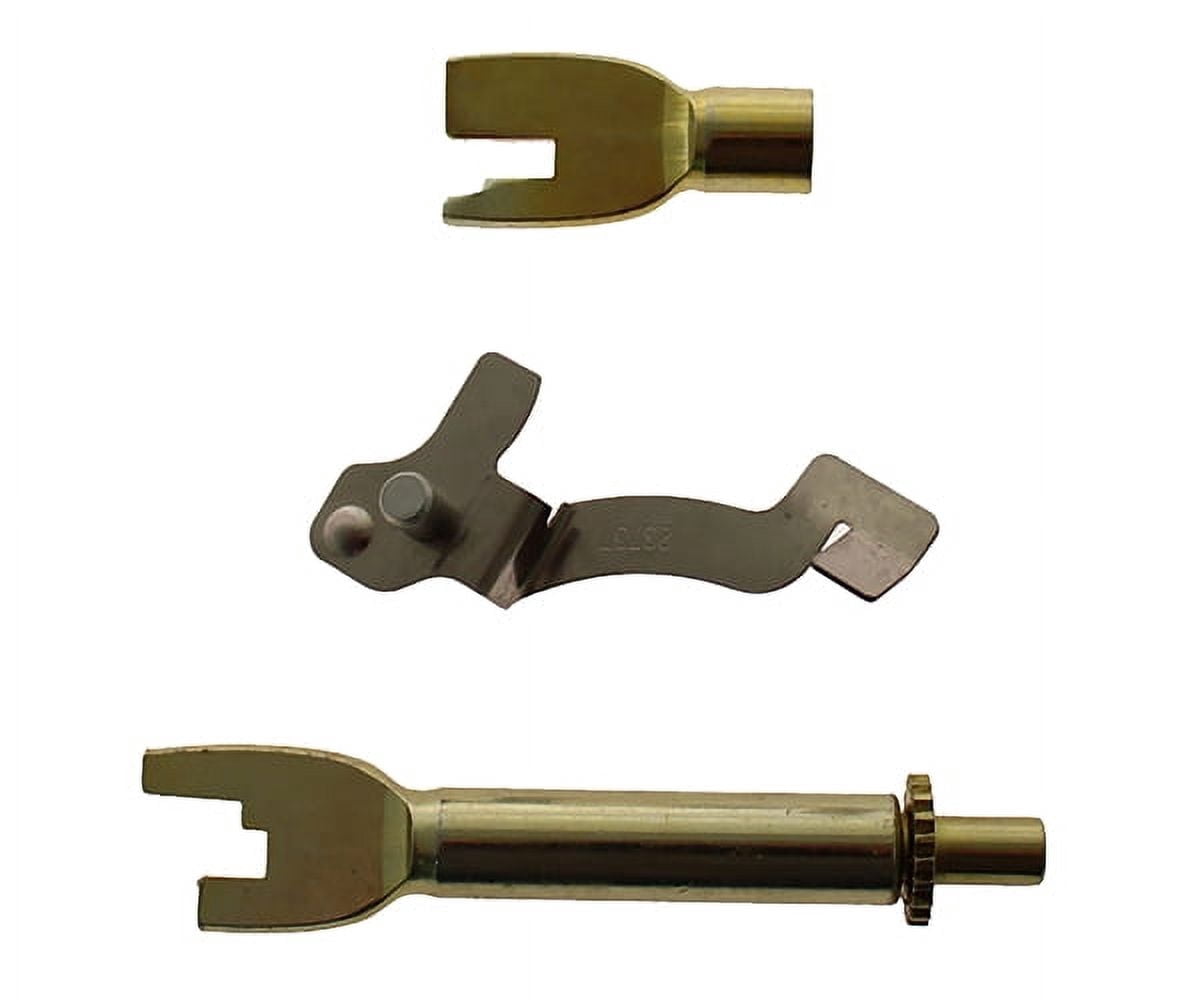 R-Line Hardware Fits select: 2008-2011 HYUNDAI ACCENT, 2007-2009 KIA SPECTRA