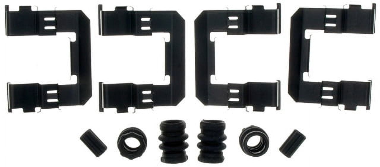 R-Line Hardware