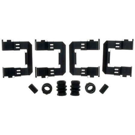 R-Line Hardware