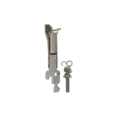 R-Line Hardware Fits select: 2008-2016 SMART FORTWO