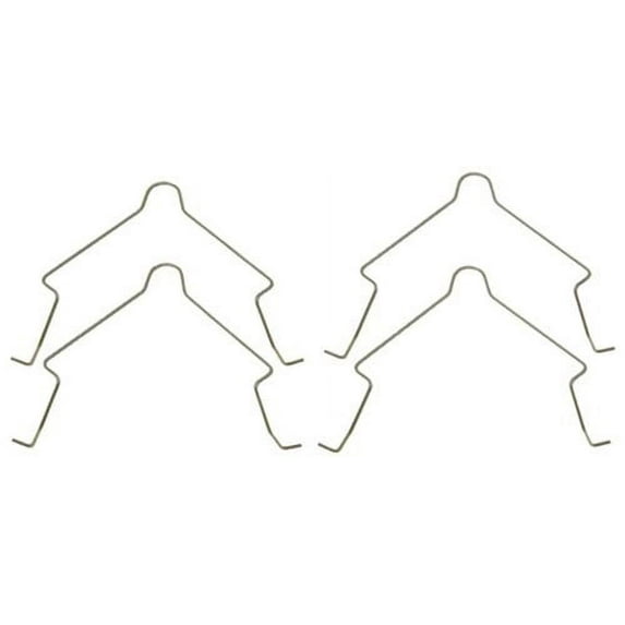 R-Line Hardware Fits select: 2009-2012 HYUNDAI SONATA, 2011-2012 KIA OPTIMA