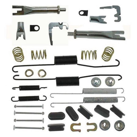 R-Line Hardware Fits select: 2009-2013 CHEVROLET SILVERADO, 2009-2013 GMC SIERRA