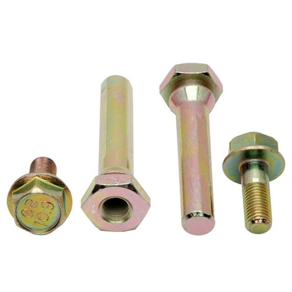 R-Line Hardware Fits select: 2009-2013 CHEVROLET TRAVERSE, 2002-2009 CHEVROLET TRAILBLAZER