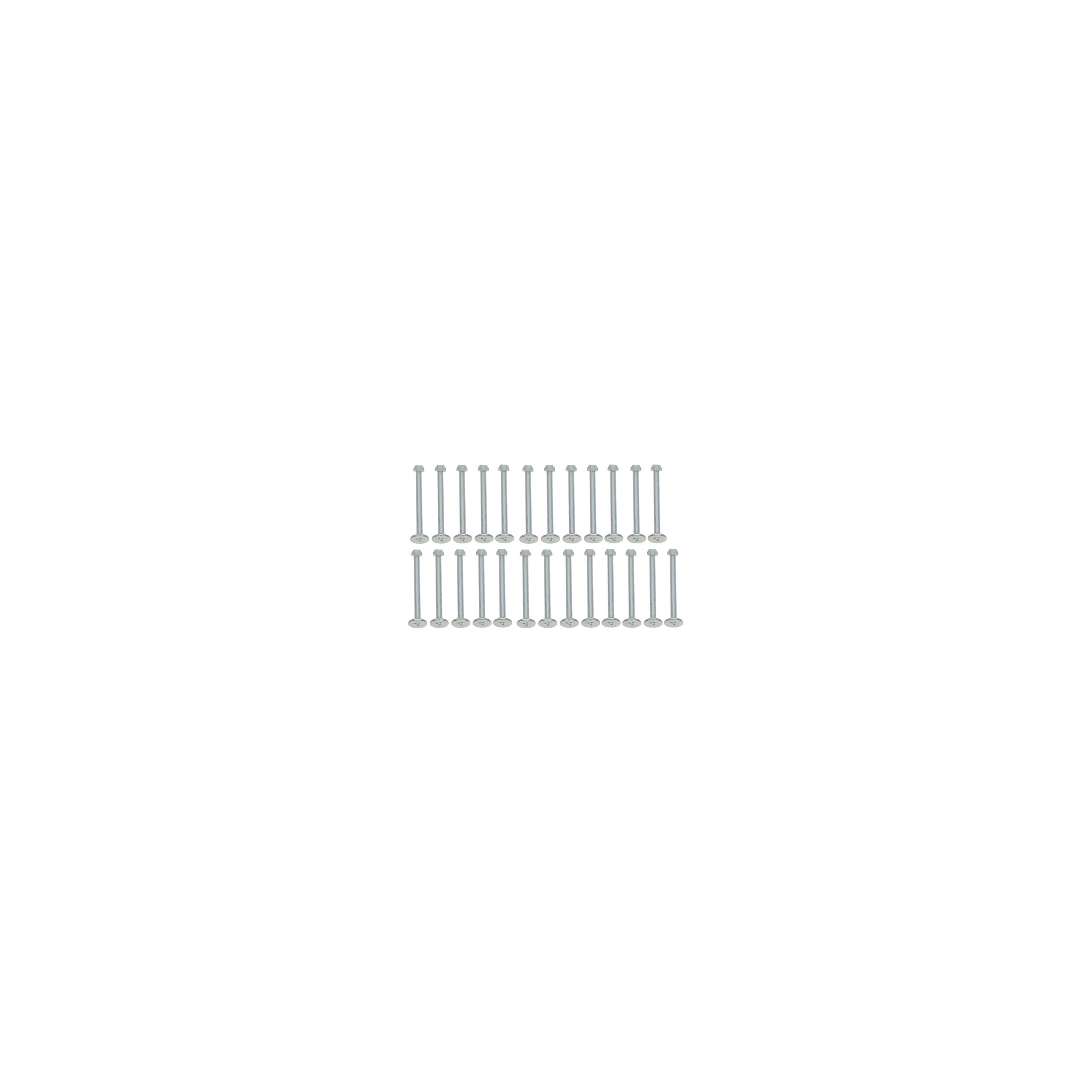 R-Line Hardware Fits select: 2009-2013 TOYOTA COROLLA, 2011-2015 CHEVROLET CRUZE