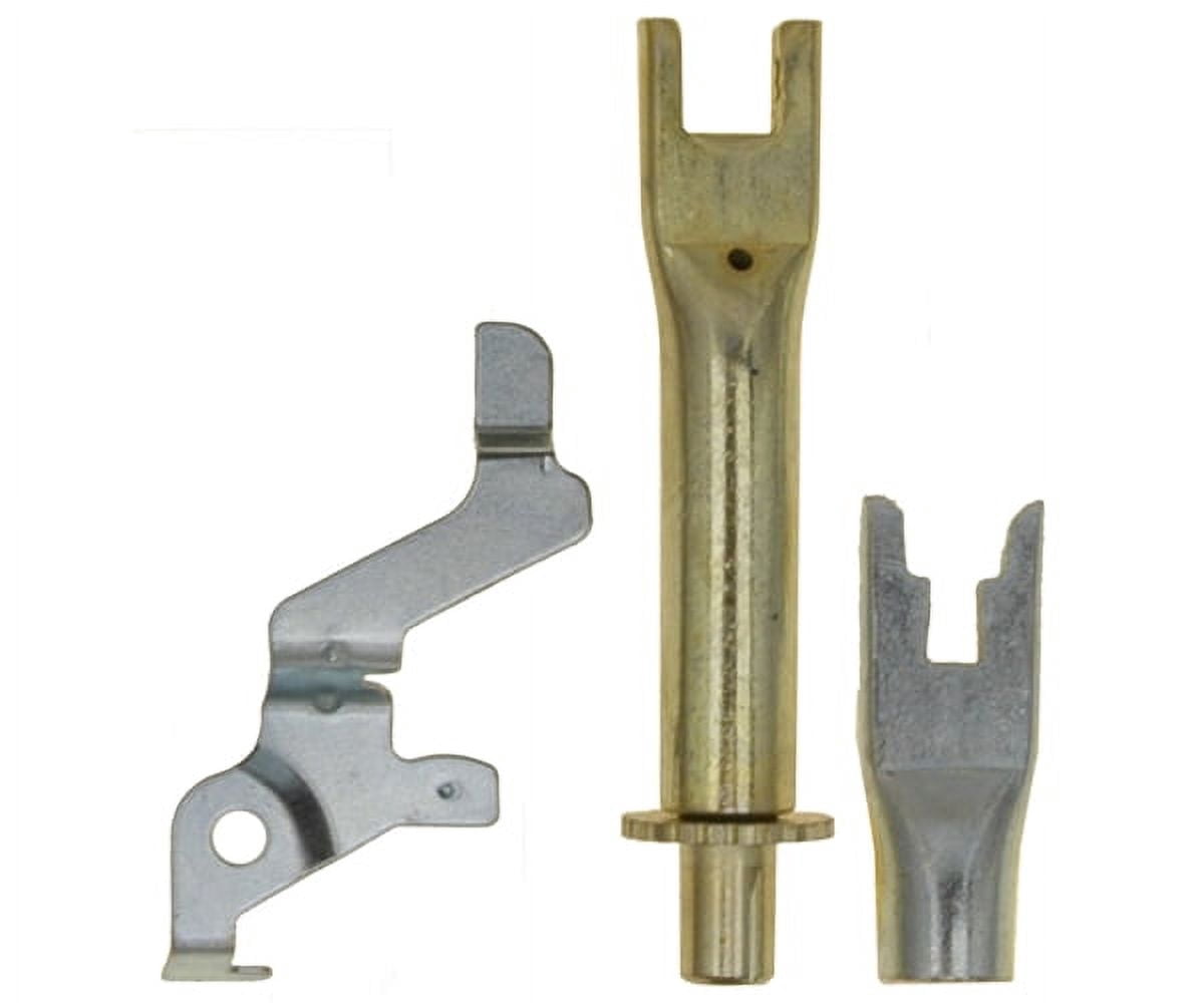 R-Line Hardware Fits select: 2009-2017 TOYOTA COROLLA, 2012-2017 TOYOTA PRIUS C