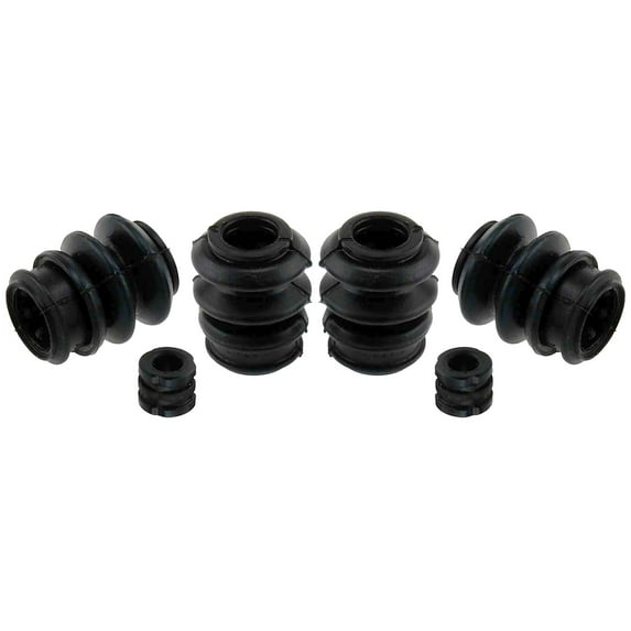 R-Line Hardware Fits select: 2010-2013 KIA FORTE, 2006-2007 HYUNDAI ACCENT