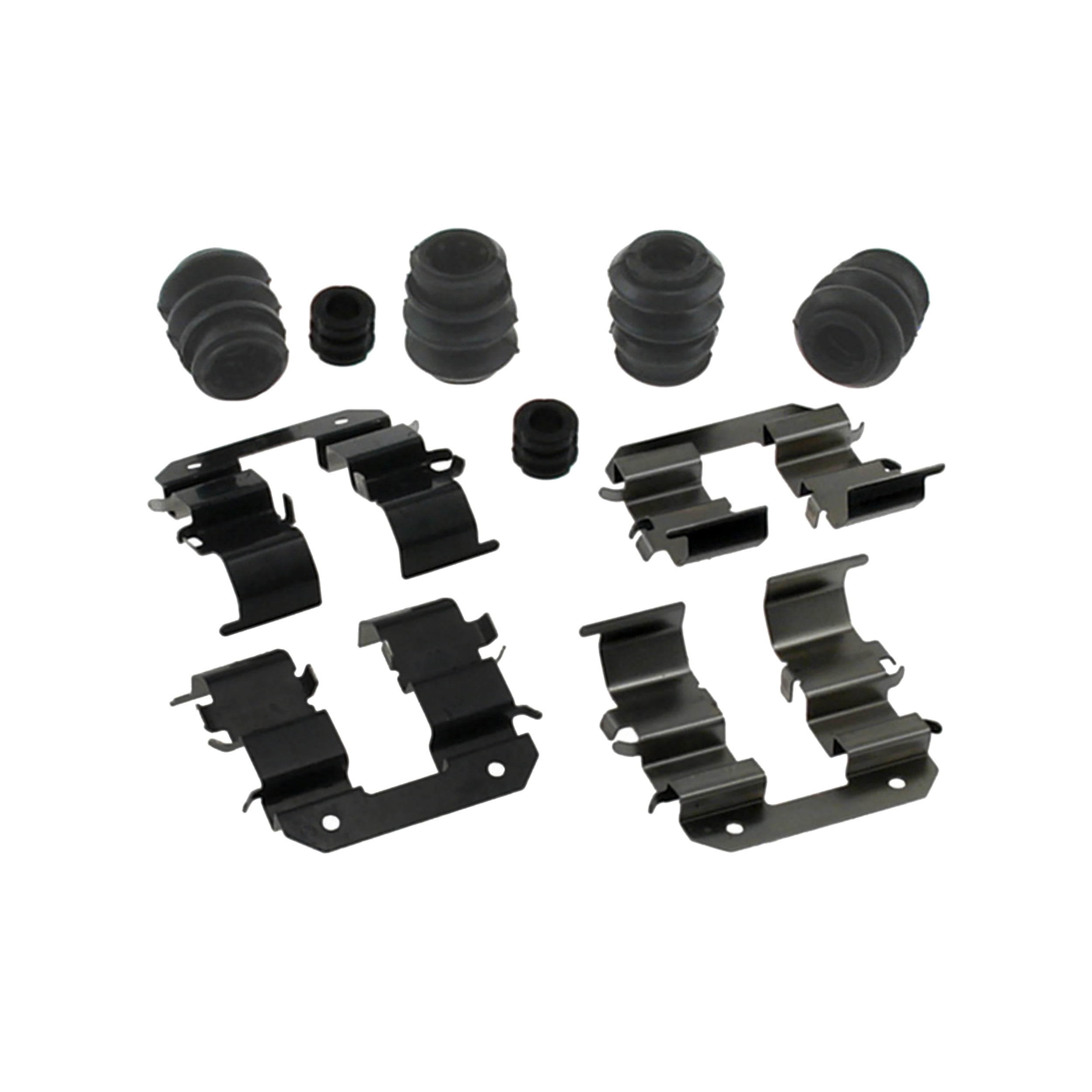 R-Line Hardware Fits select: 2010-2013 KIA FORTE, 2006-2007 HYUNDAI ACCENT