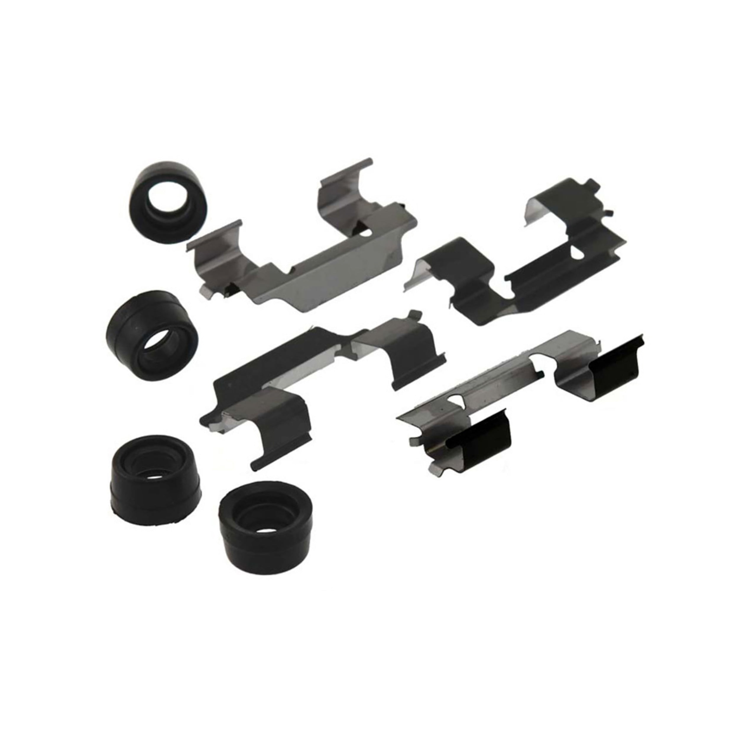 R-Line Hardware Fits select: 2010-2015 CHEVROLET CAMARO, 2010-2016 CADILLAC SRX
