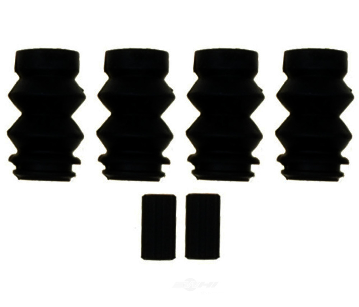 R-Line Hardware Fits select: 2011-2012 VOLKSWAGEN JETTA, 2012-2014 VOLKSWAGEN PASSAT