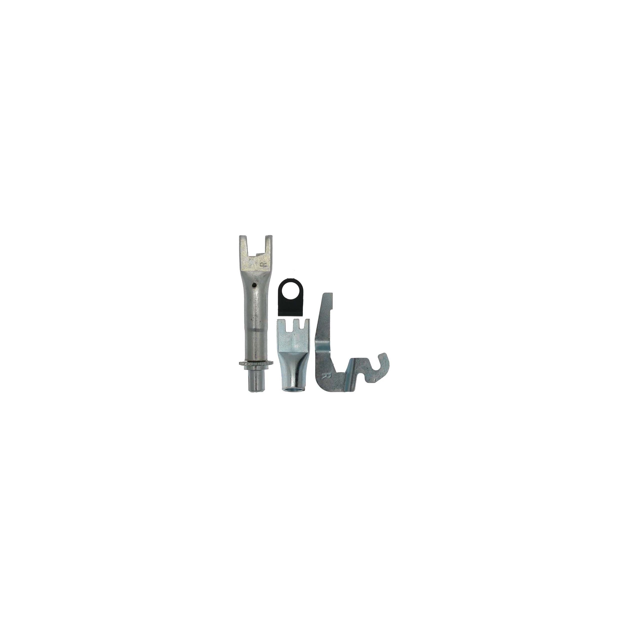 R-Line Hardware Fits select: 2011-2015 CHEVROLET CRUZE, 2016 CHEVROLET CRUZE LIMITED