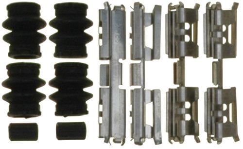 R-Line Hardware Fits select: 2012-2018 FORD F150