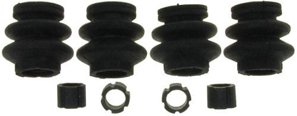 R-Line Hardware Fits select: 2012 TOYOTA PRIUS, 2012-2017 TOYOTA PRIUS V