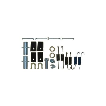 R-Line Hardware Fits select: 2012 TOYOTA PRIUS, 2012-2017 TOYOTA PRIUS V