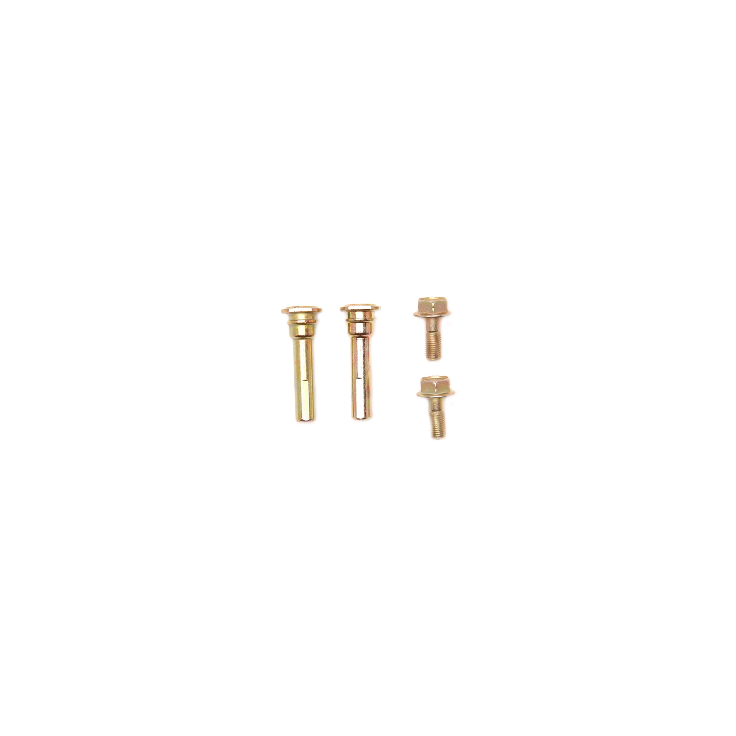 R-Line Hardware Fits select: 2013-2014 CHEVROLET SPARK, 2004-2008 SUZUKI FORENZA