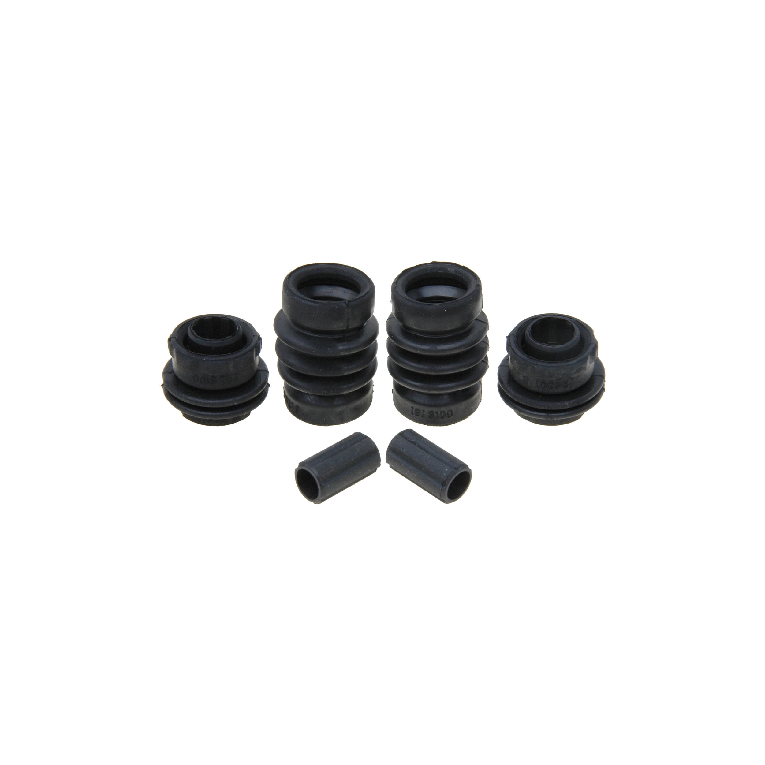 R-Line Hardware Fits select: 2013-2016 CHEVROLET SONIC